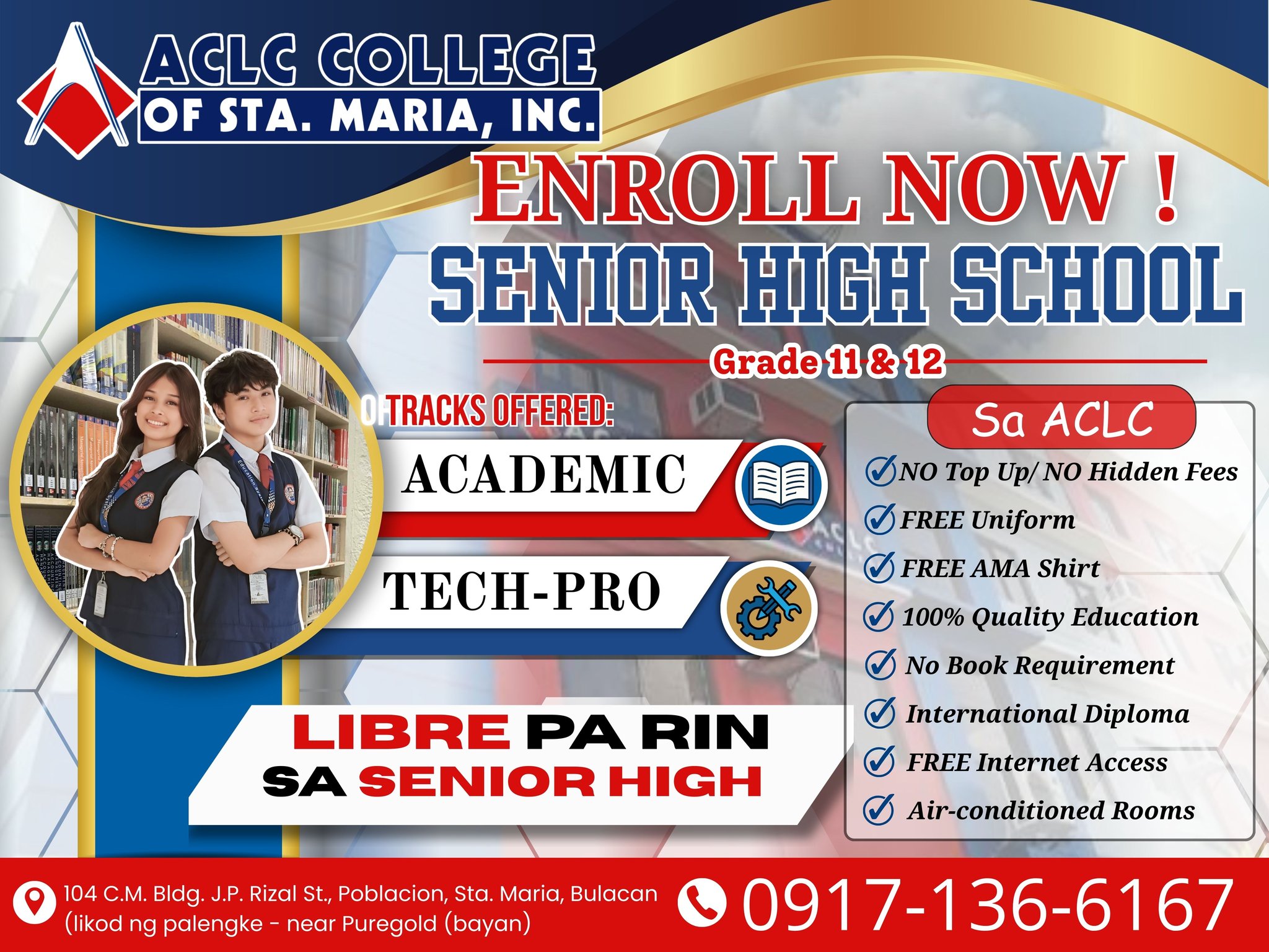 Pioneering AI-Driven Education for Tomorrow's Leaders